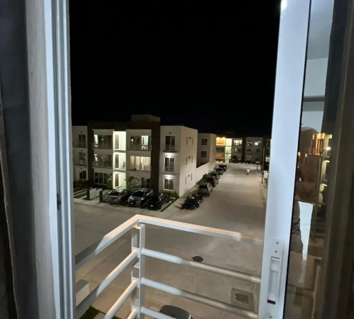 Apartment In Cancun Privada Homun