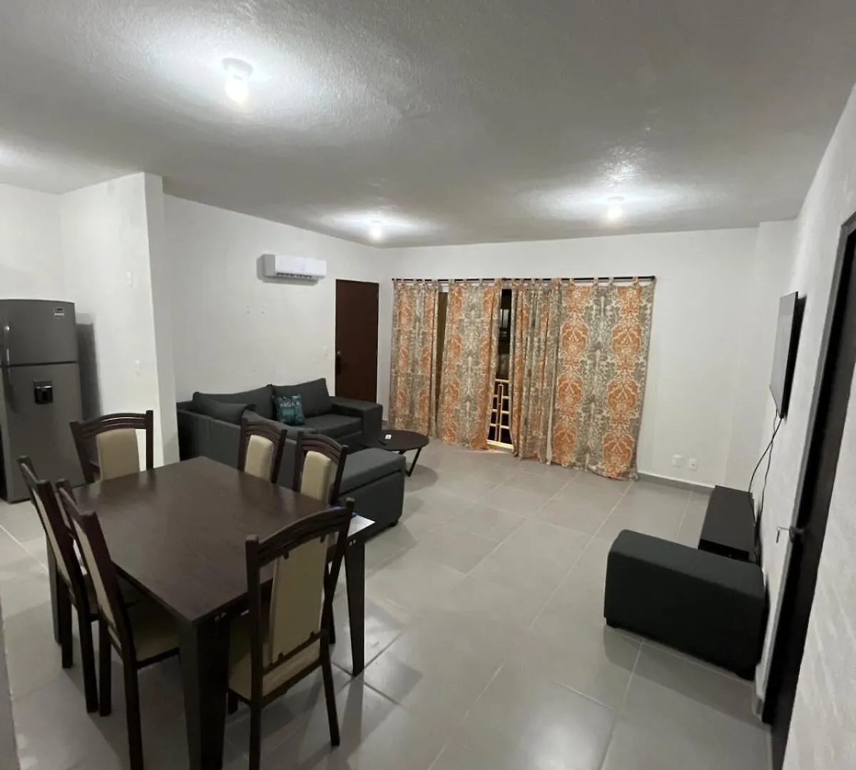Apartment In Cancun Privada Homun 0*,  México