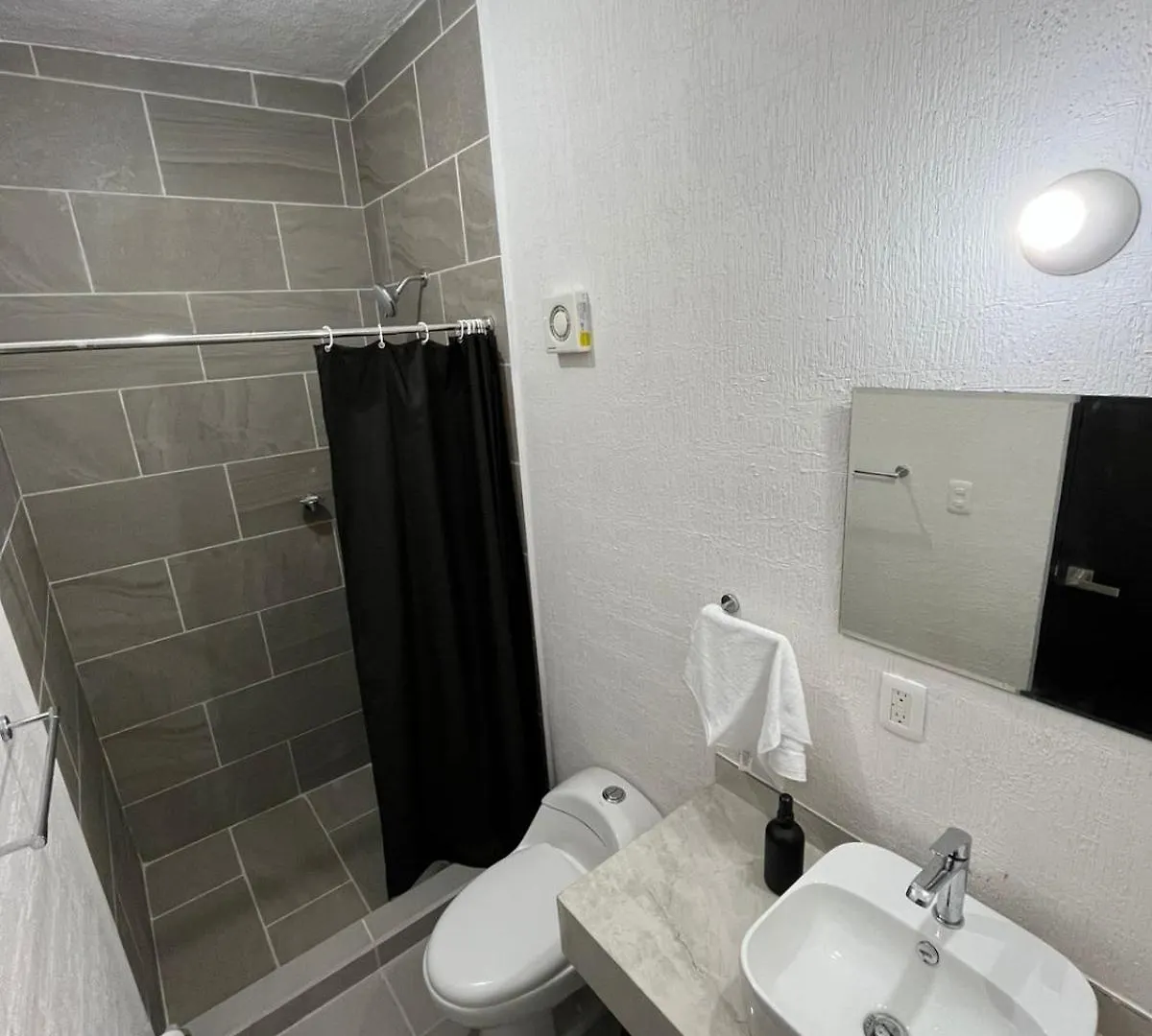 Apartment In Cancun Privada Homun