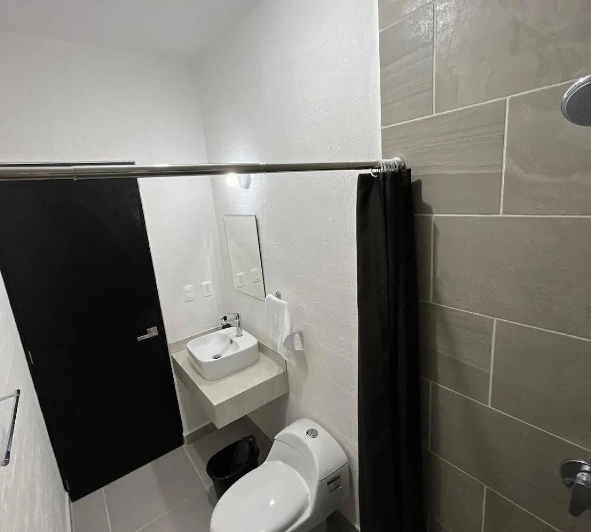 Apartment In Cancun Privada Homun
