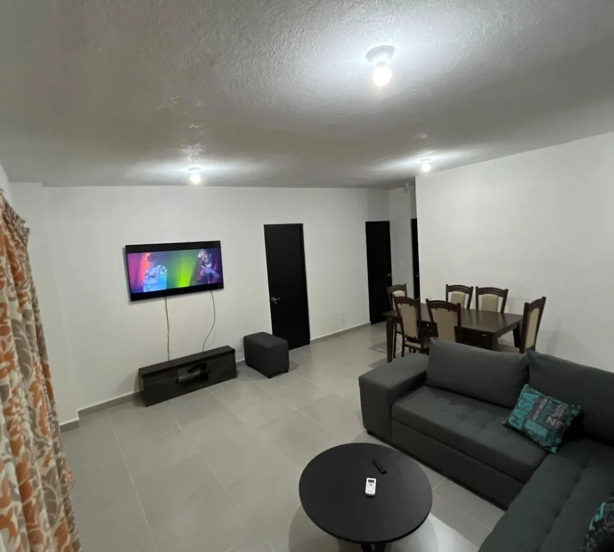 Apartment In Cancun Privada Homun