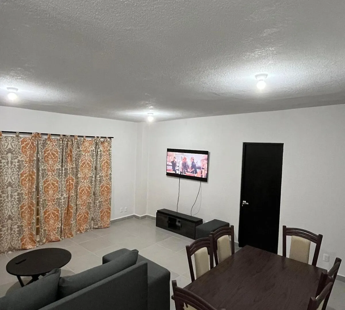 Apartment In Cancun Privada Homun México