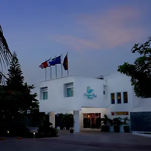 Bay Канкун