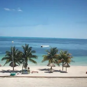 Ocean View Playa Del Nino Rooms Frühstückspension